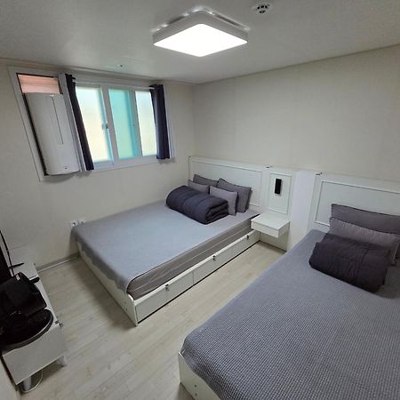 Jw'S Bukhansan Healing Stay I Séoul Extérieur photo