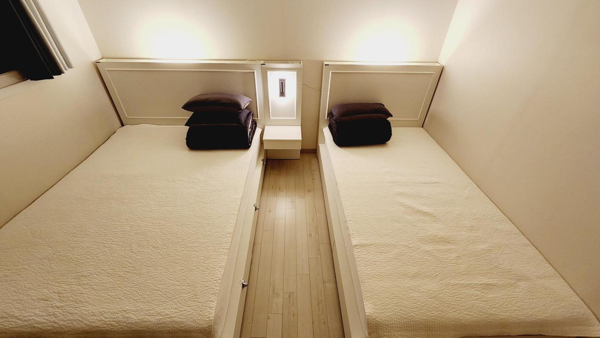 Jw'S Bukhansan Healing Stay I Séoul Extérieur photo