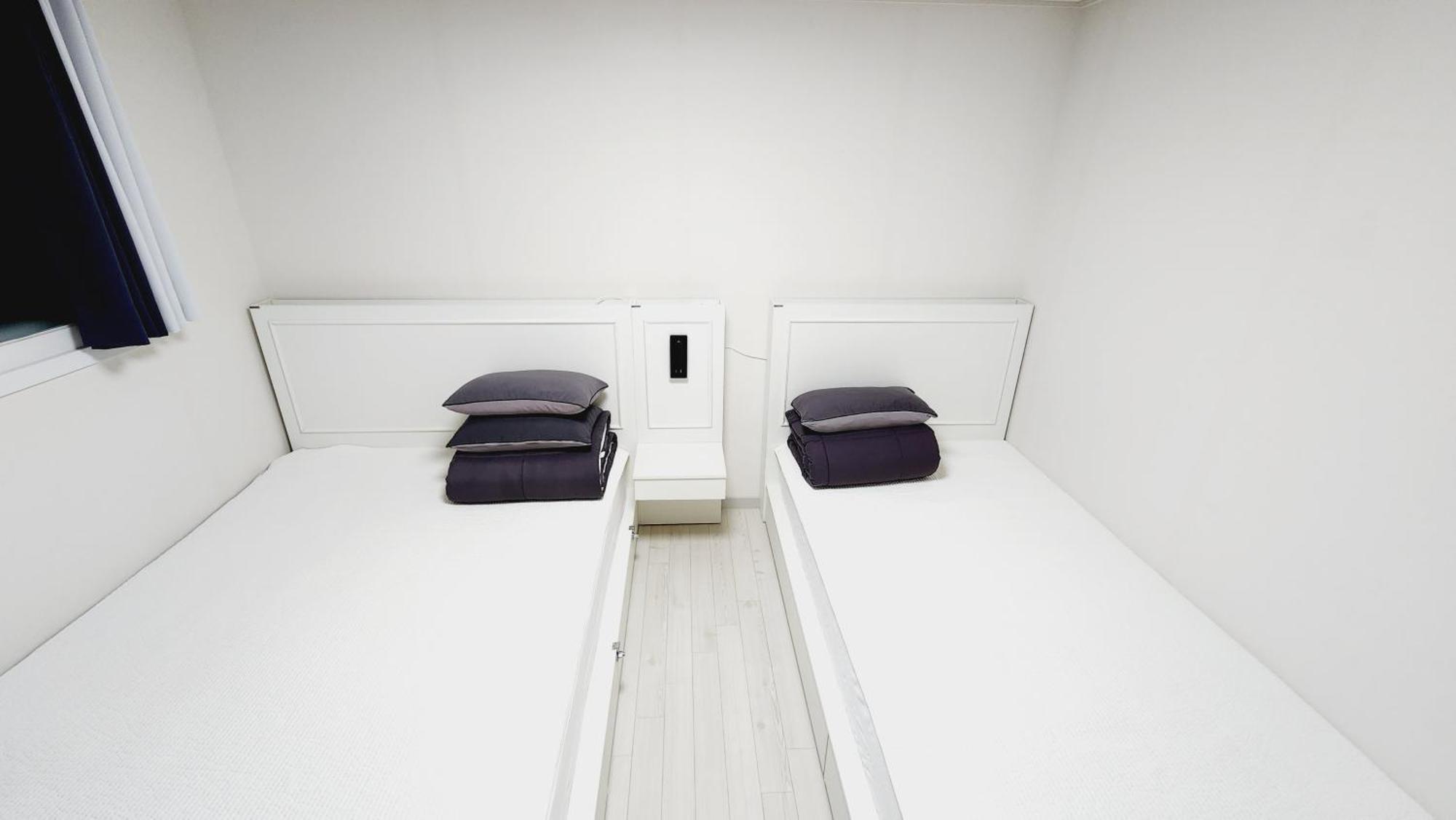 Jw'S Bukhansan Healing Stay I Séoul Extérieur photo