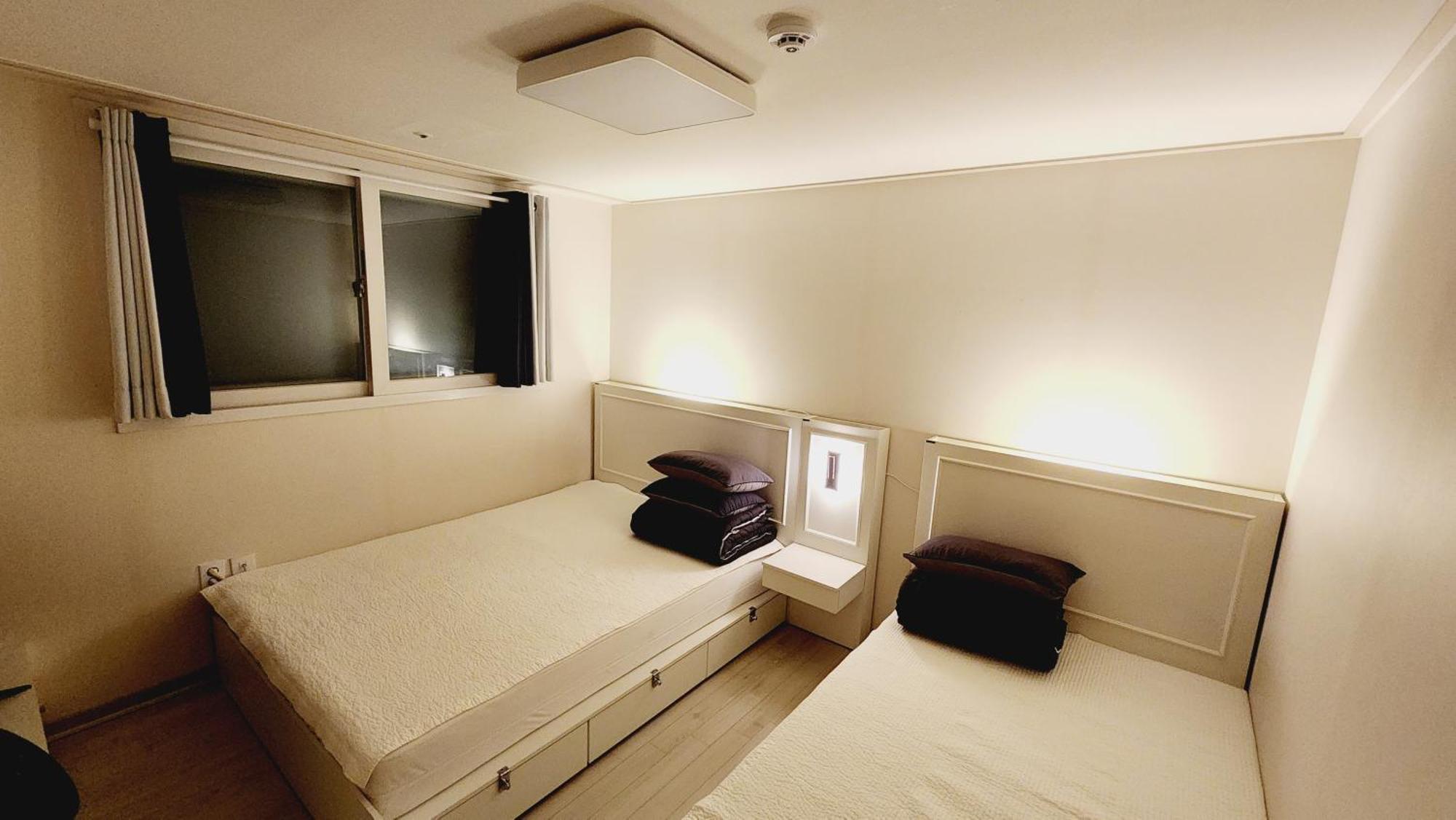 Jw'S Bukhansan Healing Stay I Séoul Extérieur photo