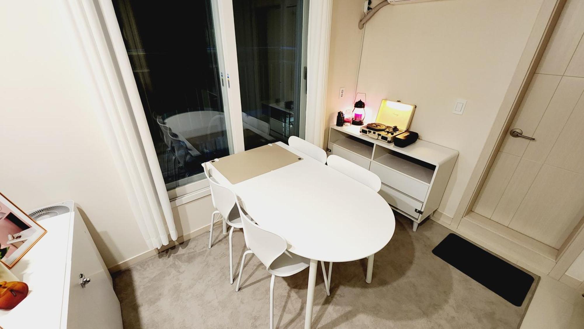 Jw'S Bukhansan Healing Stay I Séoul Extérieur photo