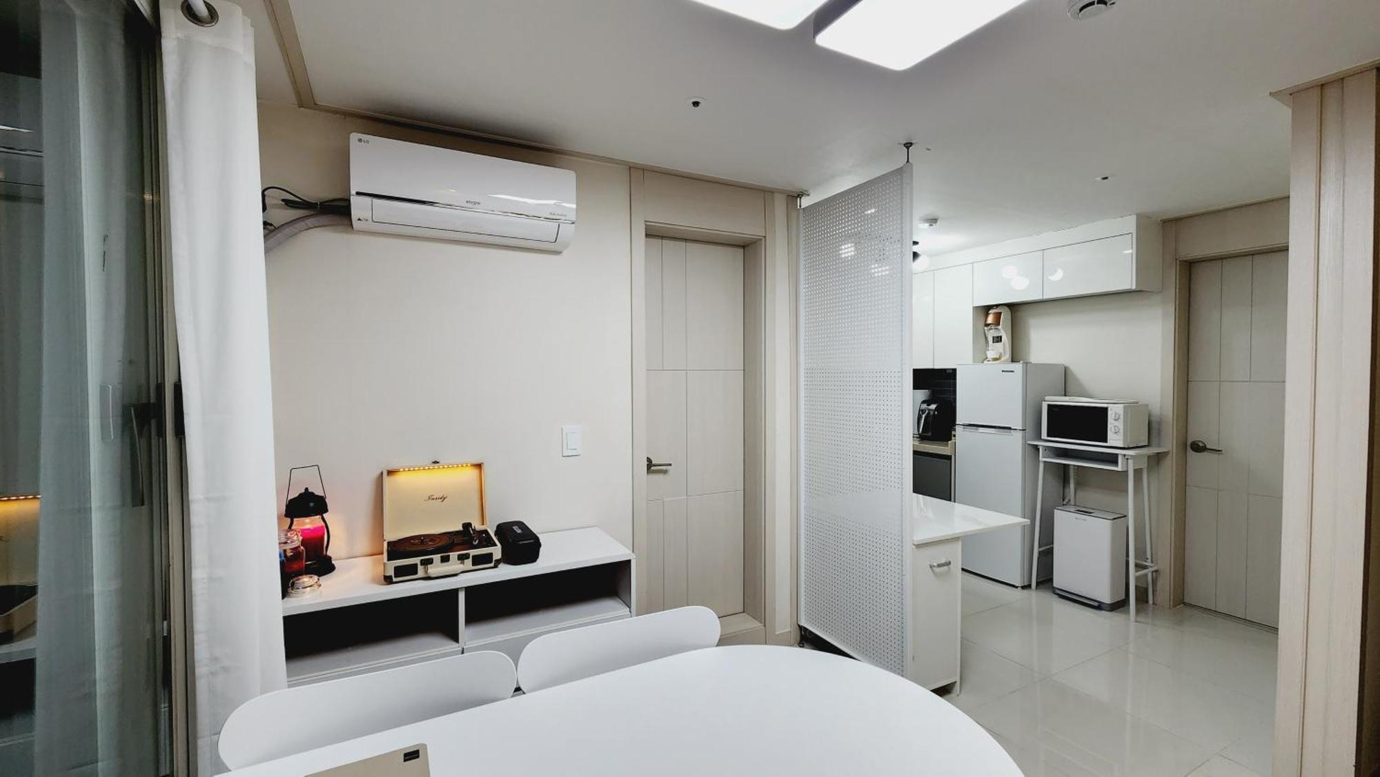 Jw'S Bukhansan Healing Stay I Séoul Extérieur photo
