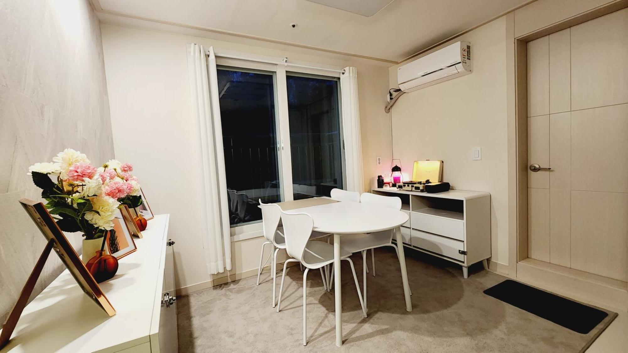 Jw'S Bukhansan Healing Stay I Séoul Extérieur photo