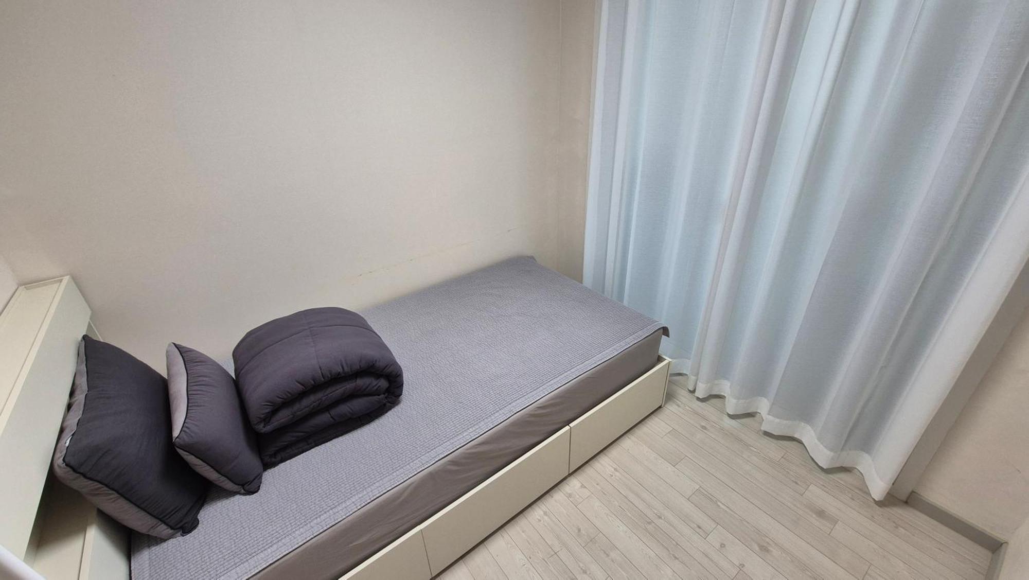 Jw'S Bukhansan Healing Stay I Séoul Extérieur photo
