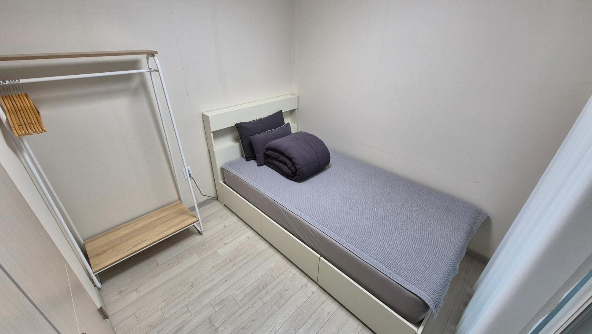 Jw'S Bukhansan Healing Stay I Séoul Extérieur photo