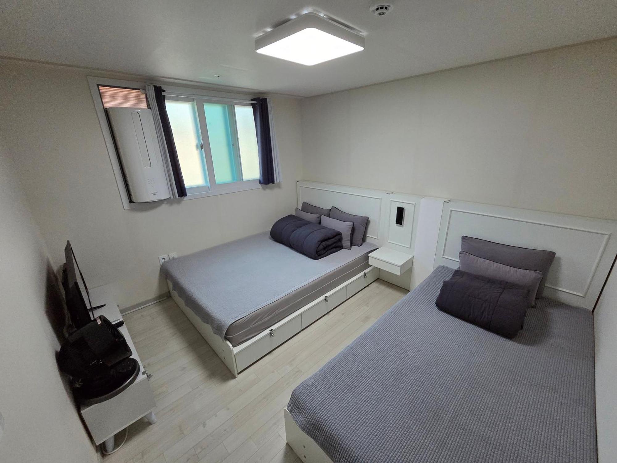 Jw'S Bukhansan Healing Stay I Séoul Extérieur photo
