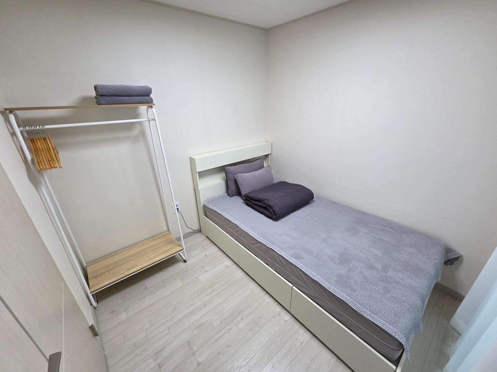 Jw'S Bukhansan Healing Stay I Séoul Extérieur photo