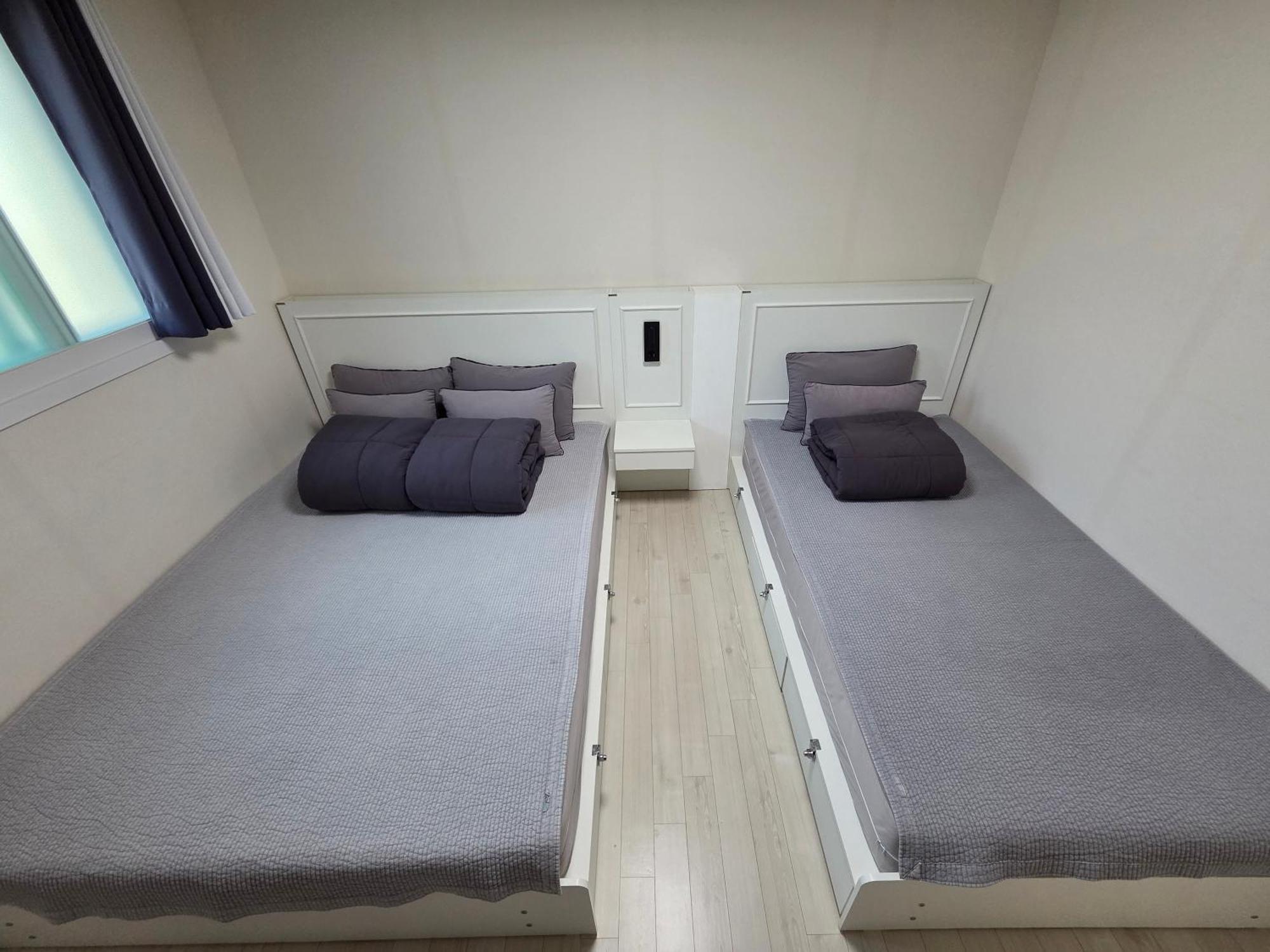Jw'S Bukhansan Healing Stay I Séoul Extérieur photo