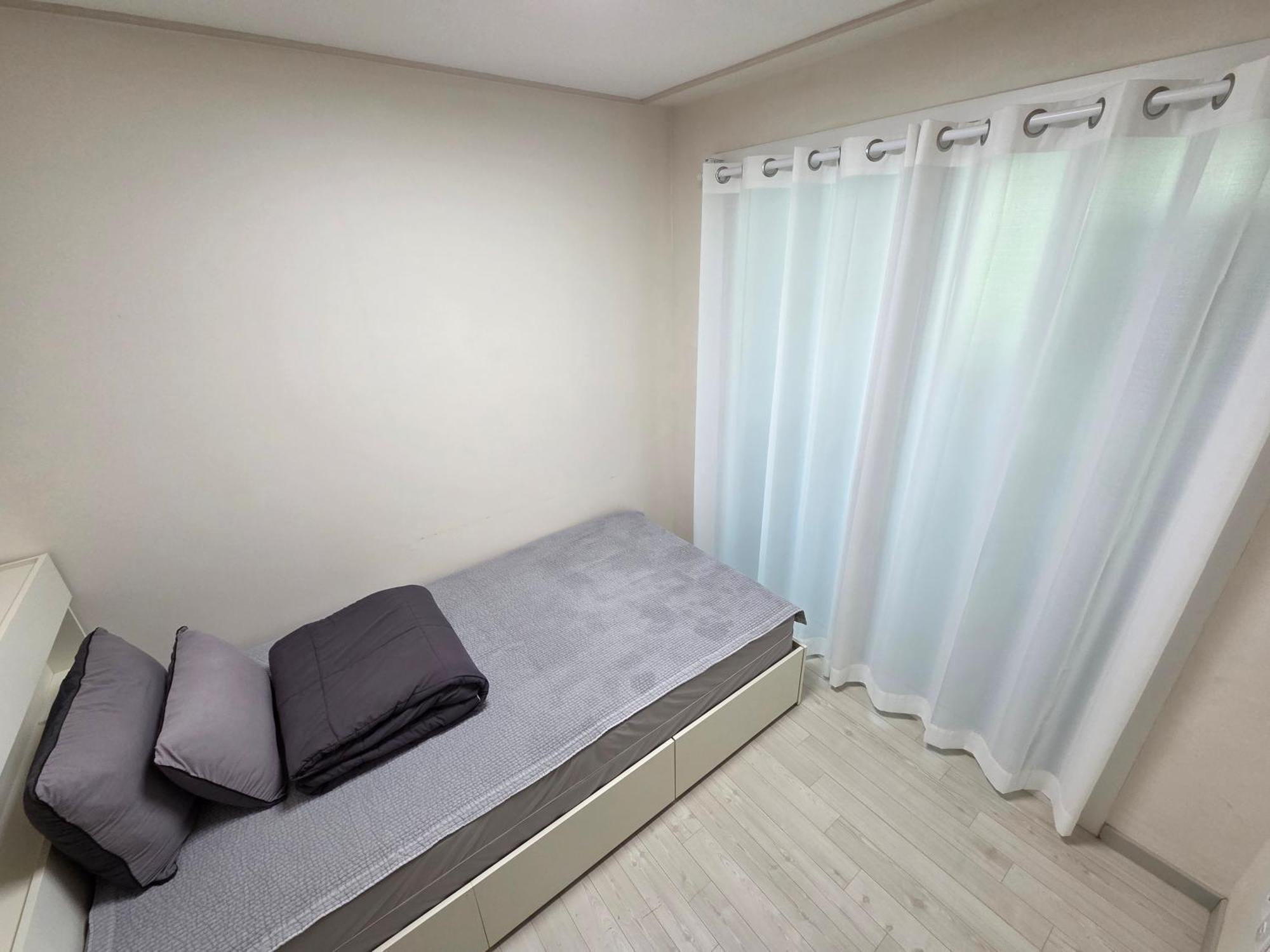 Jw'S Bukhansan Healing Stay I Séoul Extérieur photo
