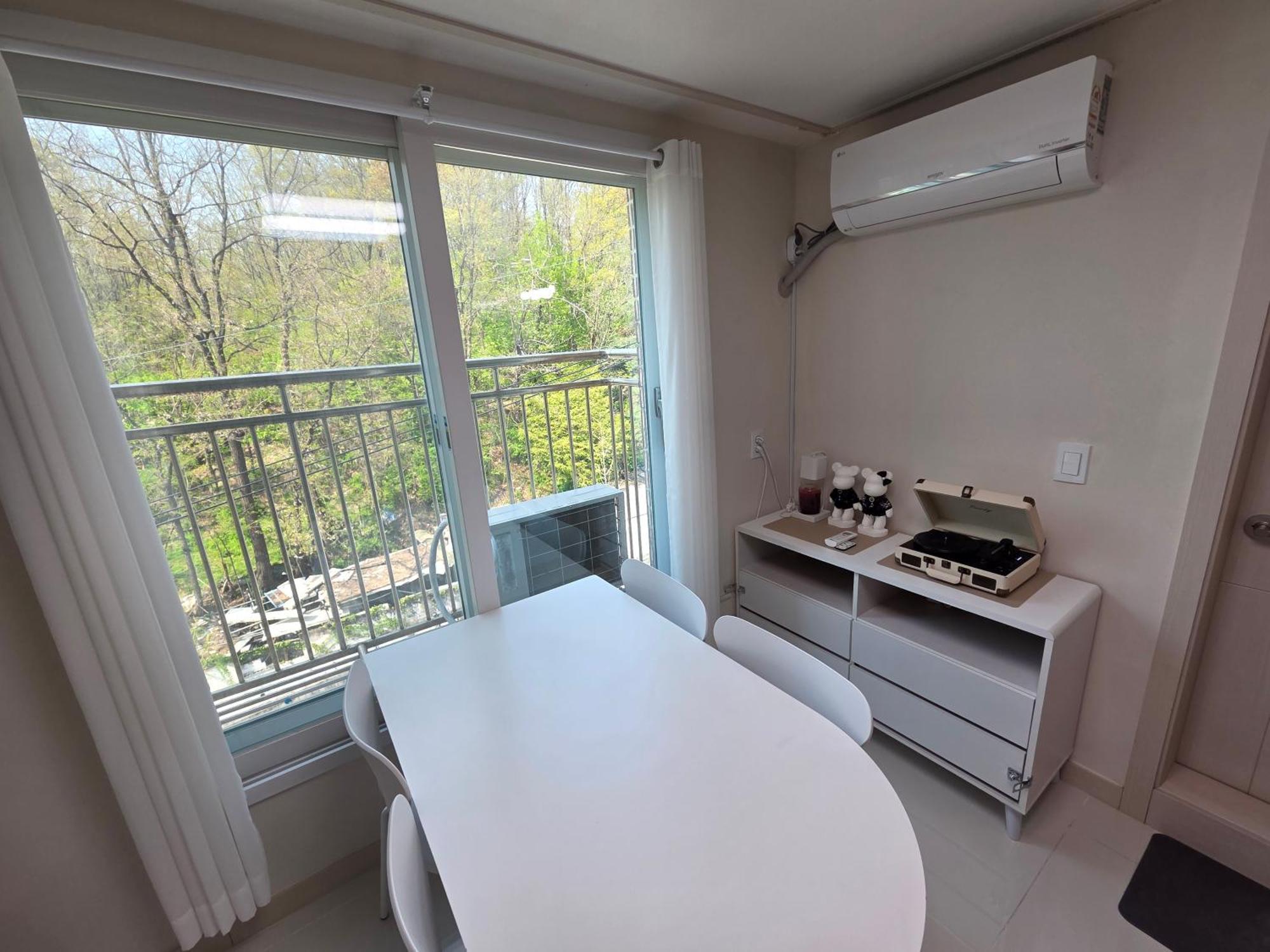 Jw'S Bukhansan Healing Stay I Séoul Extérieur photo